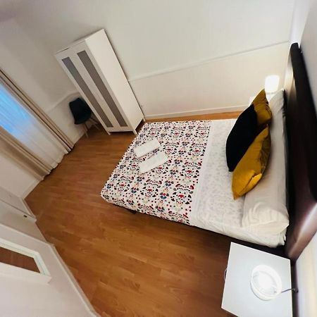 Estudios Ruda 4 Мадрид Екстериор снимка