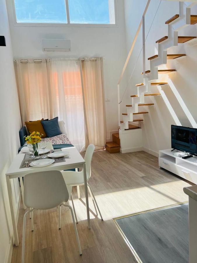 Estudios Ruda 4 Мадрид Екстериор снимка