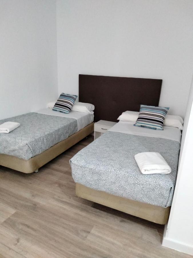 Estudios Ruda 4 Мадрид Екстериор снимка