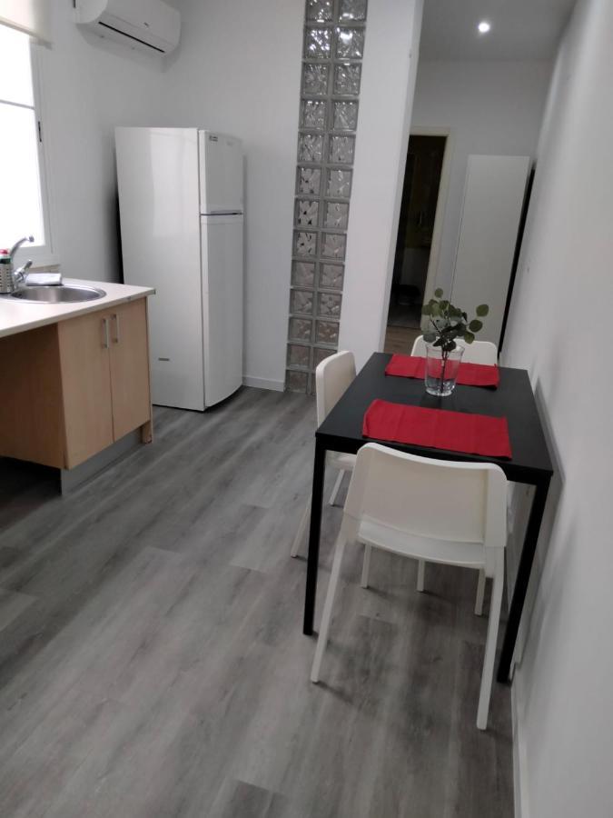 Estudios Ruda 4 Мадрид Екстериор снимка
