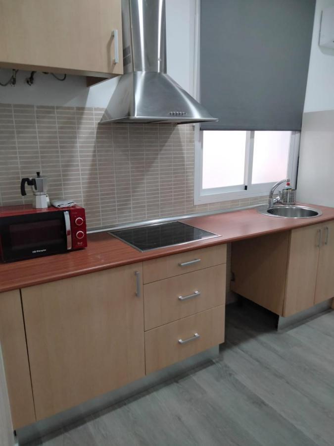 Estudios Ruda 4 Мадрид Екстериор снимка