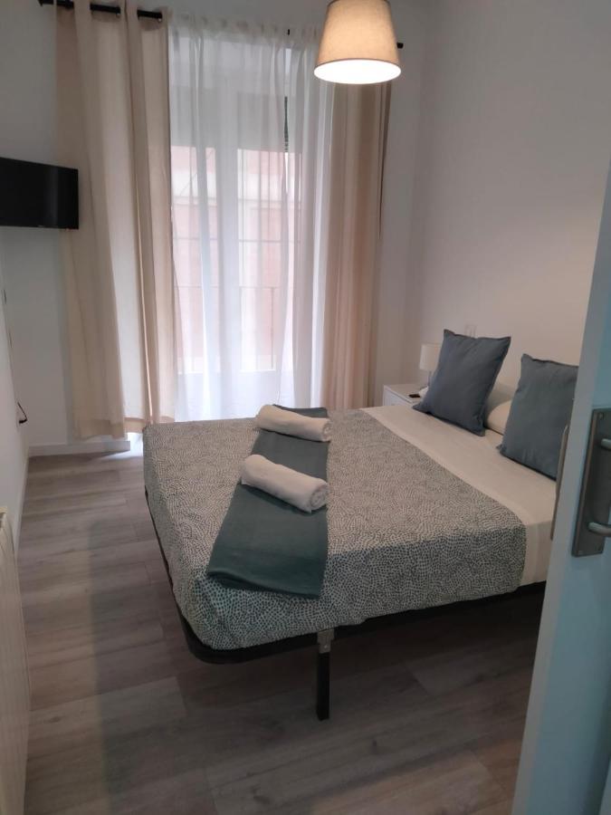 Estudios Ruda 4 Мадрид Екстериор снимка