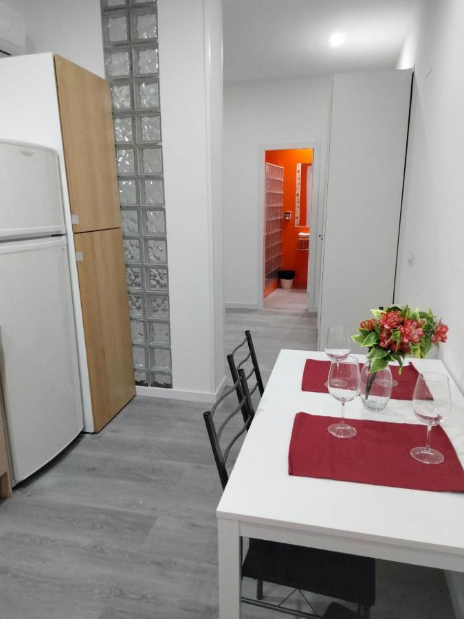 Estudios Ruda 4 Мадрид Екстериор снимка
