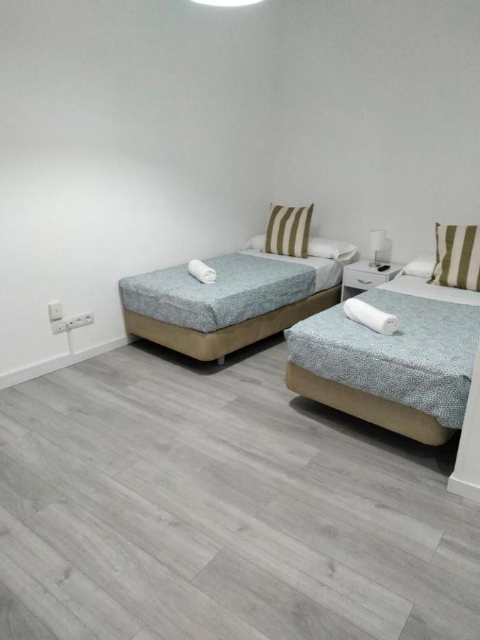 Estudios Ruda 4 Мадрид Екстериор снимка